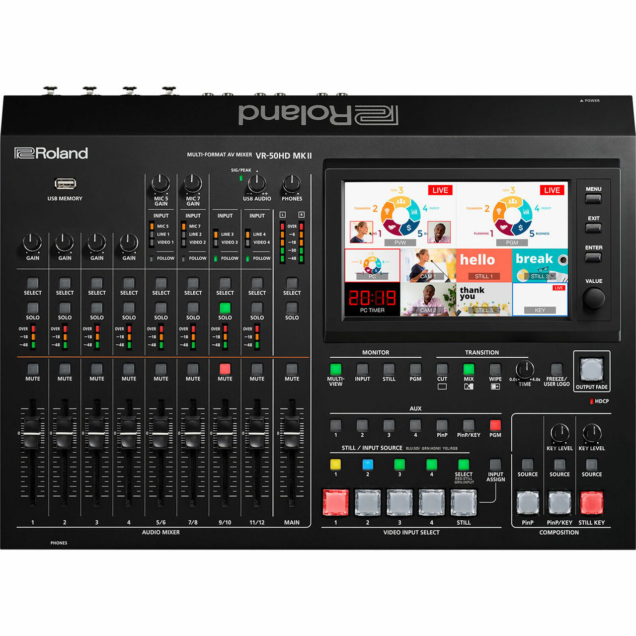 roland sd 50 driver download