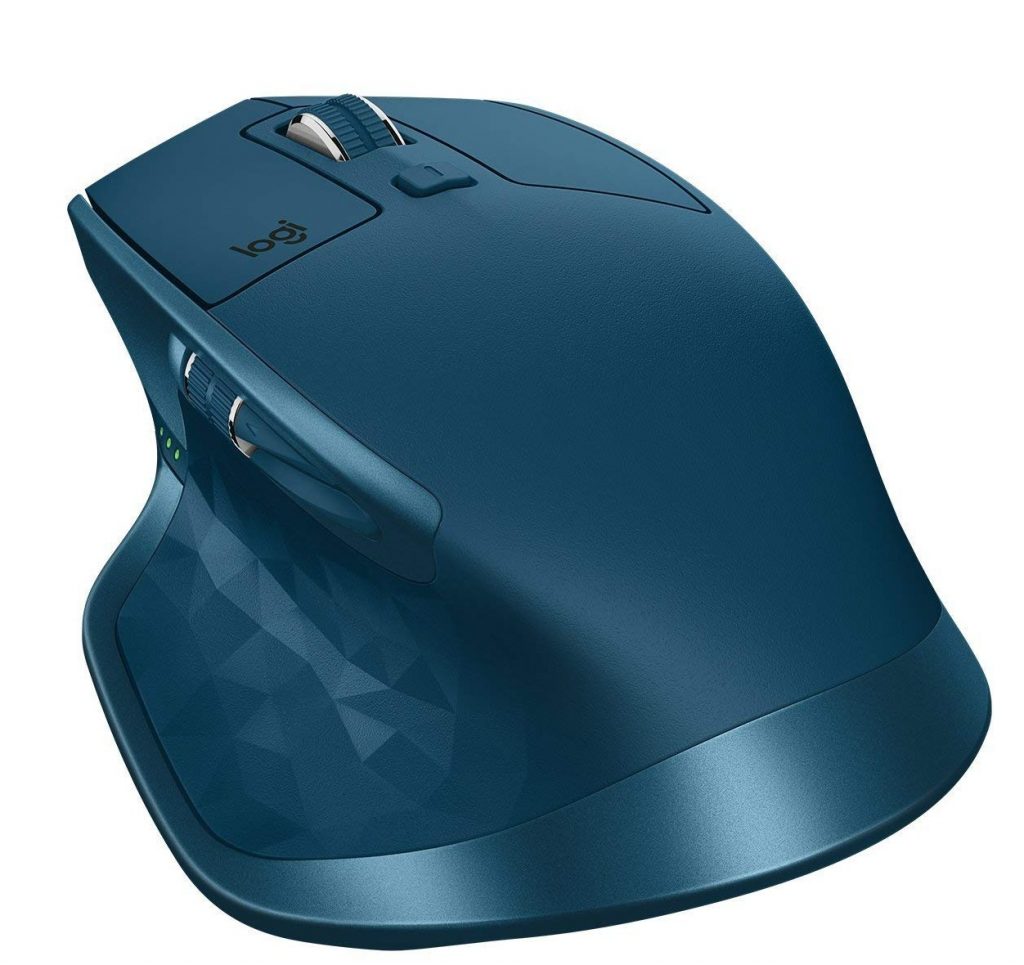 best mouse for photo editing mac