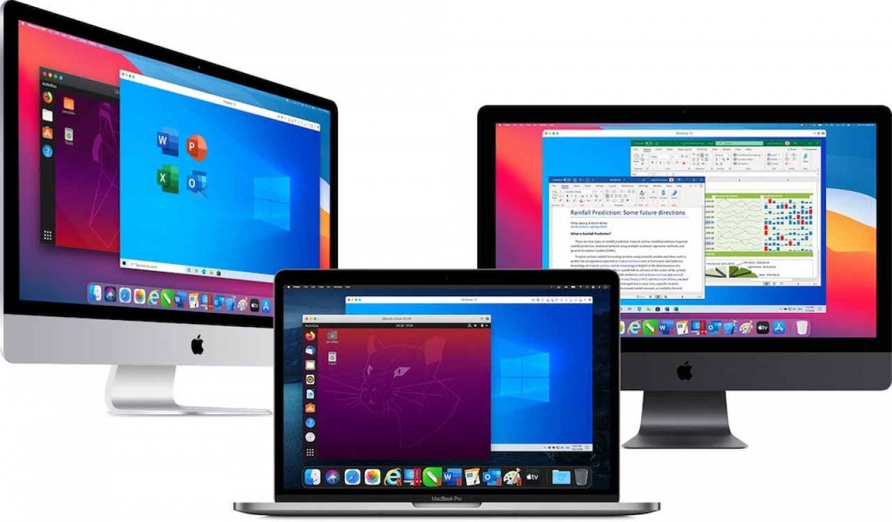parallels for mac review 2017